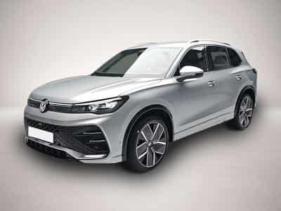 VW Tiguan (2026) - Photo 1