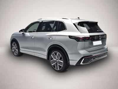 VW Tiguan (2026) - Photo 3