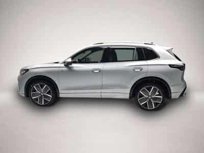 VW Tiguan (2026) - Photo 4