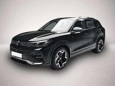 VW Tiguan (2026) - Photo 1