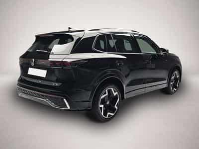 VW Tiguan (2026) - Photo 2