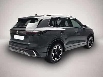 VW Tiguan (2026) - Photo 2