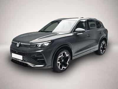 VW Tiguan (2026) - Photo 1