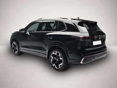 VW Tiguan (2026) - Photo 3