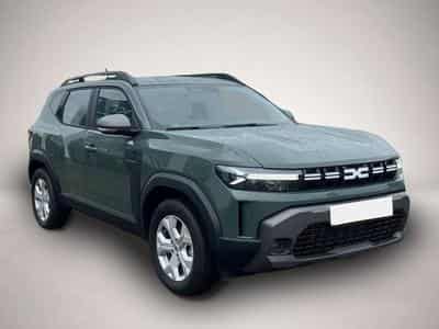 Dacia Duster (2026) - Photo 1