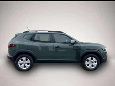 Dacia Duster (2026) - Photo 2