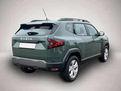 Dacia Duster (2026) - Photo 3