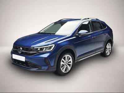 VW Taigo (2026) - Photo 1