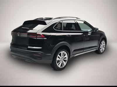 VW Taigo (2026) - Photo 2