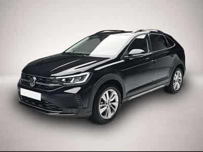 VW Taigo (2026) - Photo 1