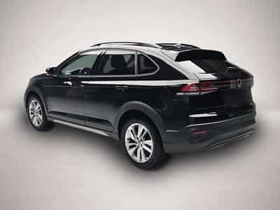 VW Taigo (2026) - Photo 3