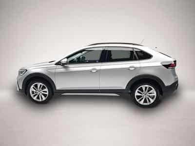 VW Taigo (2026) - Photo 4