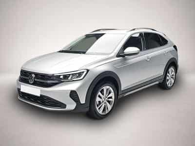 VW Taigo (2026) - Photo 1