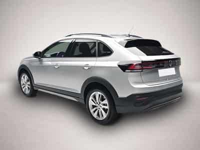 VW Taigo (2026) - Photo 3