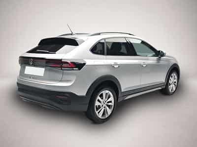 VW Taigo (2026) - Photo 2