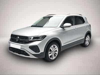 VW T-Cross (2026) - Photo 1