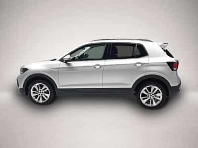 VW T-Cross (2026) - Photo 4