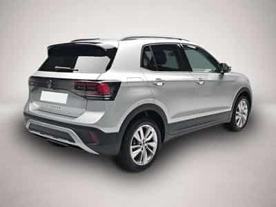 VW T-Cross (2026) - Photo 2