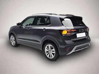 VW T-Cross (2026) - Photo 3
