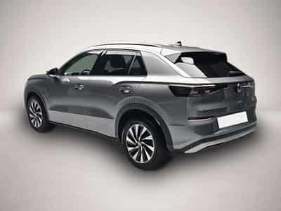 VW T-Roc (2026) - Photo 3