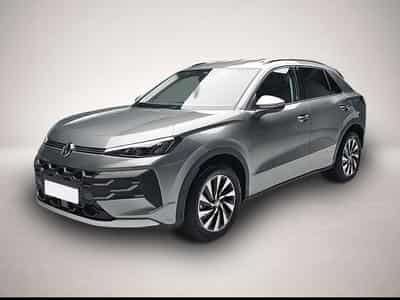 VW T-Roc (2026) - Photo 1
