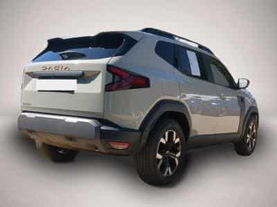 Dacia Duster (2026) - Photo 3