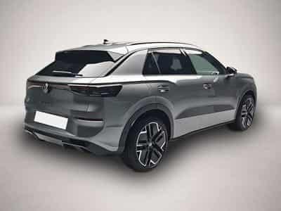 VW T-Roc (2026) - Photo 2