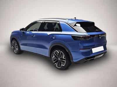 VW T-Roc (2026) - Photo 3