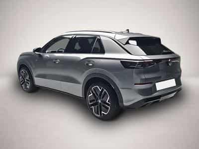 VW T-Roc (2026) - Photo 3