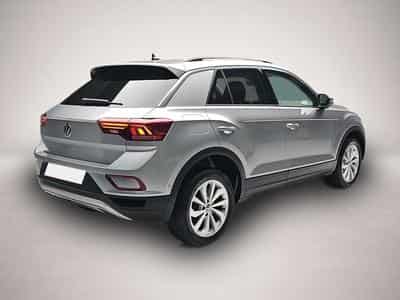 VW T-Roc (2026) - Photo 2