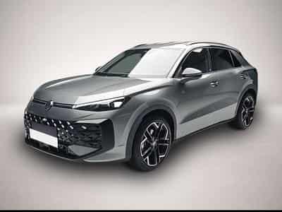 VW T-Roc (2026) - Photo 1