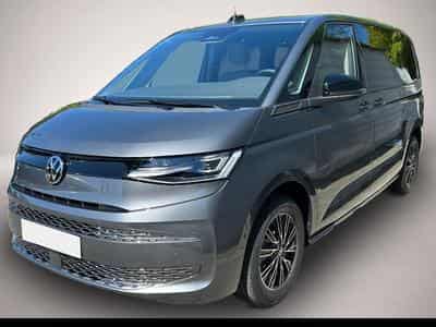 VW Multivan (2026) - Photo 3