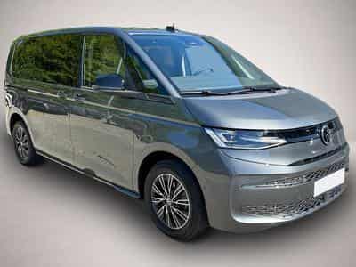 VW Multivan (2026) - Photo 1