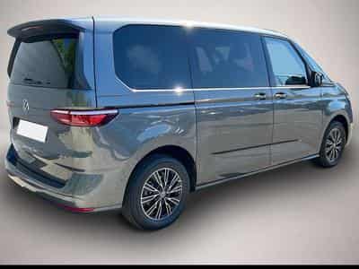 VW Multivan (2026) - Photo 5