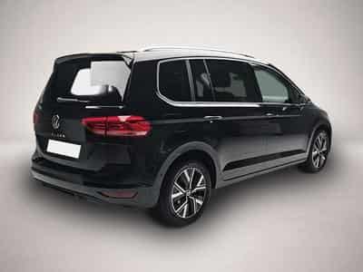 VW Touran (2026) - Photo 2