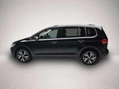 VW Touran (2026) - Photo 4