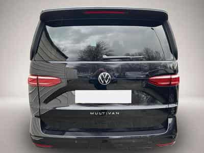 VW Multivan (2026) - Photo 4