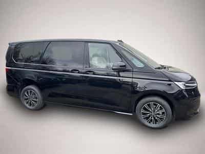 VW Multivan (2026) - Photo 1