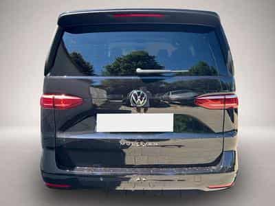 VW Multivan (2026) - Photo 5