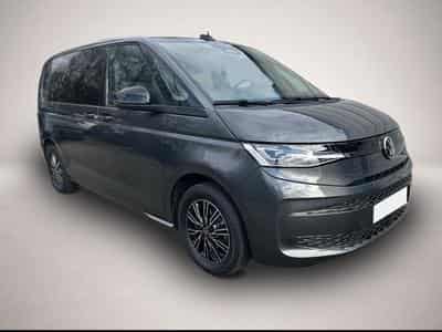 VW Multivan (2026) - Photo 1