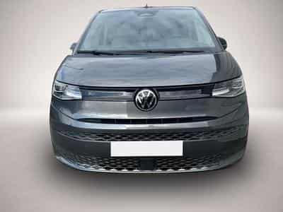 VW Multivan (2026) - Photo 2