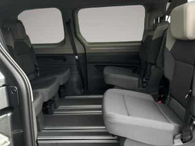 VW Multivan (2026) - Photo 4