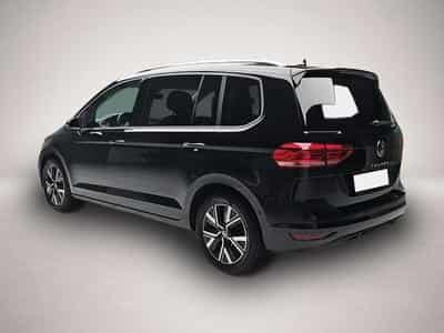 VW Touran (2026) - Photo 3