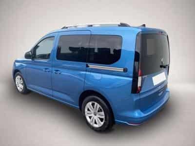 VW Caddy (2025) - Photo 3
