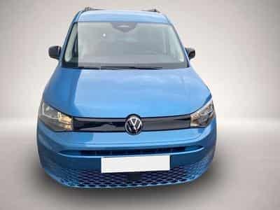 VW Caddy (2025) - Photo 4