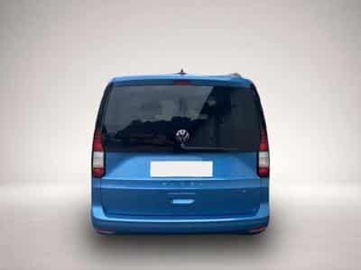 VW Caddy (2025) - Photo 5