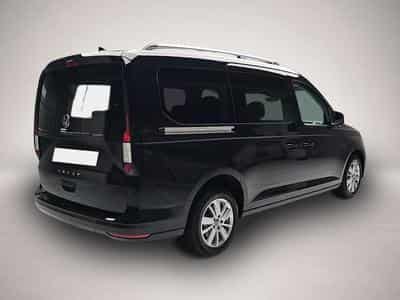 VW Caddy (2026) - Photo 2