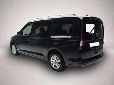 VW Caddy (2026) - Photo 3