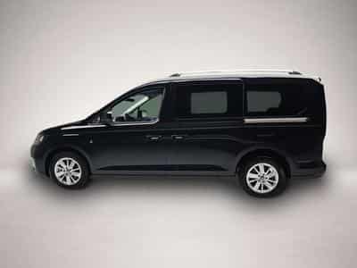 VW Caddy (2026) - Photo 4