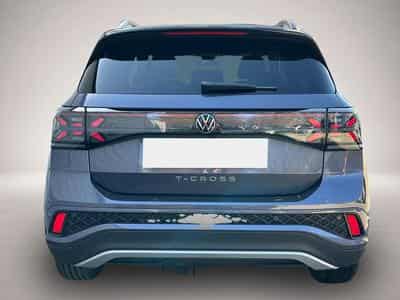 VW T-Cross (2026) - Photo 4
